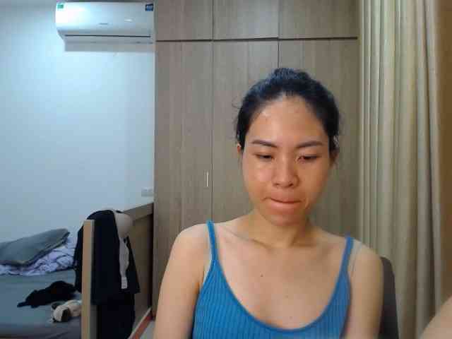 AsiaSweet91 webcam