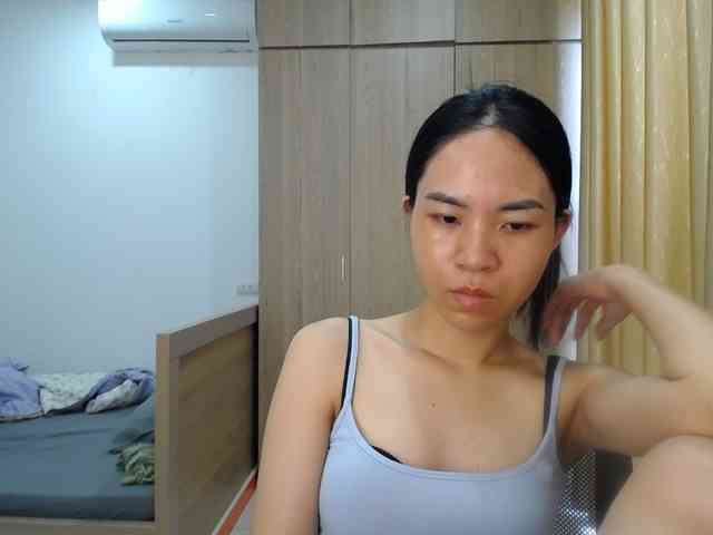 AsiaSweet91 webcam