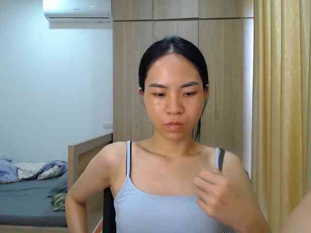 AsiaSweet91 webcam