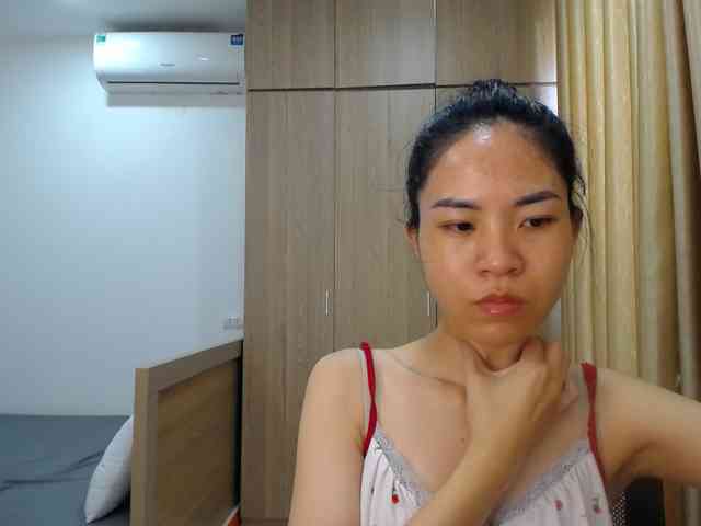 AsiaSweet91 webcam