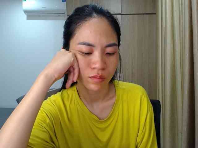 AsiaSweet91 webcam