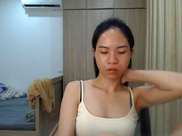 AsiaSweet91 webcam