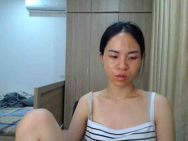 AsiaSweet91 webcam