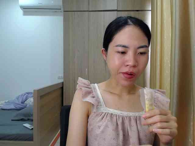 AsiaSweet91 webcam