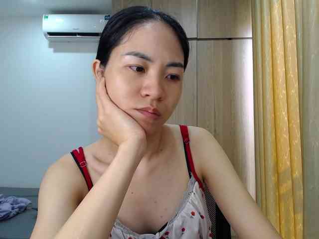 AsiaSweet91 webcam