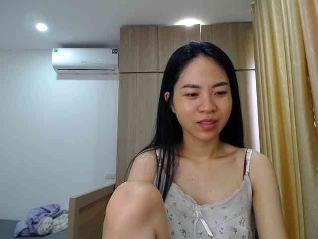 AsiaSweet91 webcam