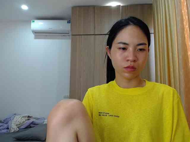 AsiaSweet91 webcam