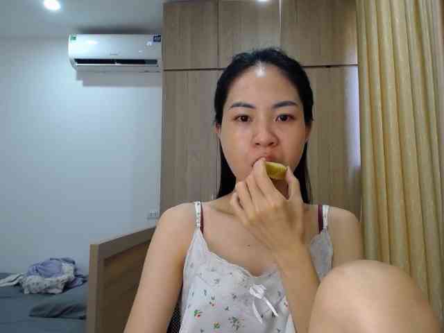 AsiaSweet91 webcam