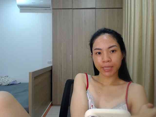 AsiaSweet91 webcam
