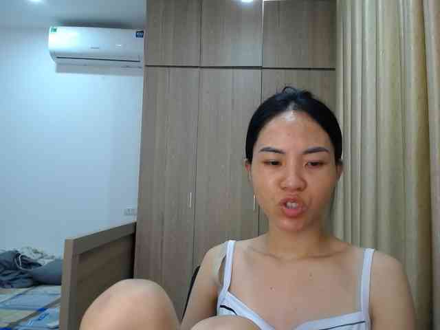 AsiaSweet91 webcam
