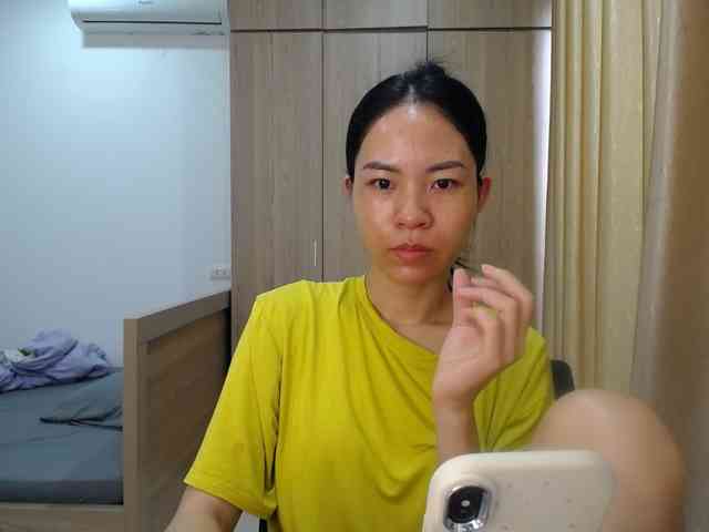 AsiaSweet91 webcam