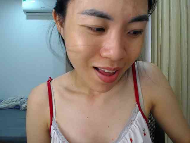 AsiaSweet91 webcam