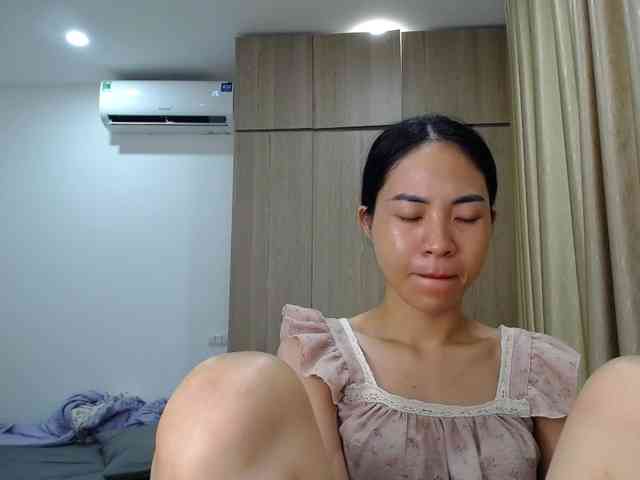 AsiaSweet91 webcam