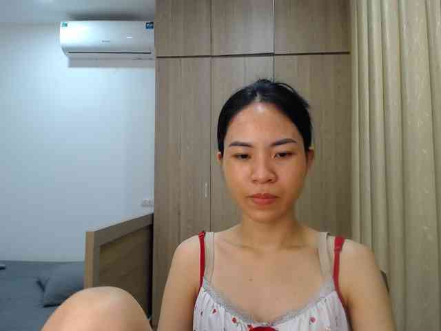 AsiaSweet91 webcam