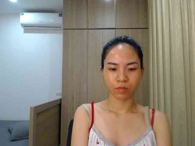 AsiaSweet91 Live Webcam on BongaCams