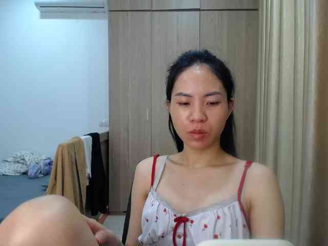 AsiaSweet91 webcam