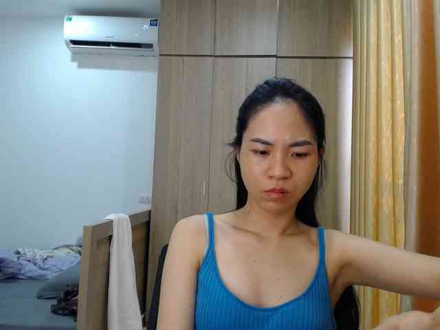 AsiaSweet91 webcam