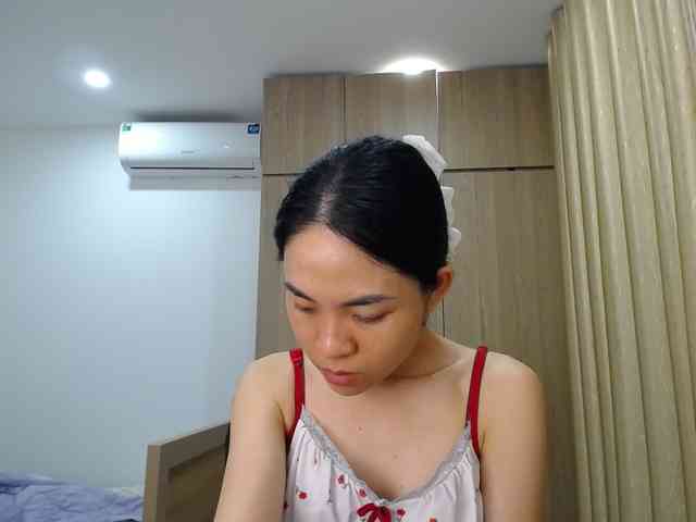 AsiaSweet91 webcam