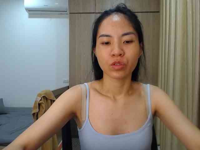 AsiaSweet91 Live Webcam on BongaCams