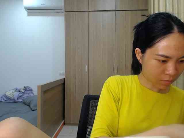 AsiaSweet91 webcam