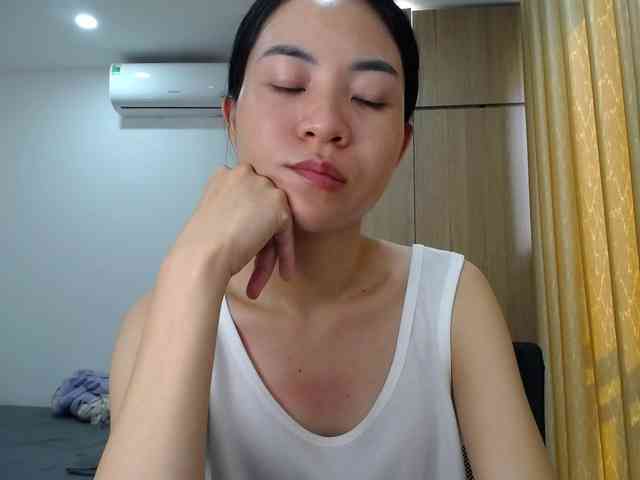 AsiaSweet91 webcam