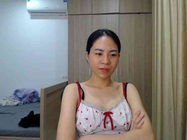AsiaSweet91 webcam
