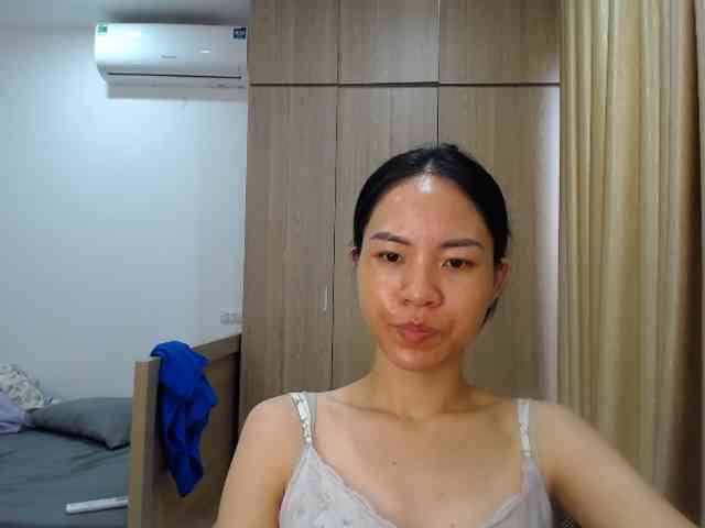 AsiaSweet91 webcam