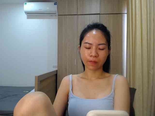 AsiaSweet91 webcam