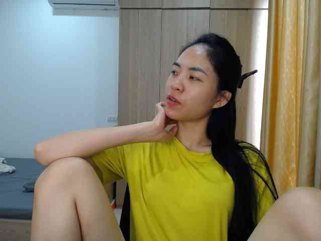 AsiaSweet91 webcam
