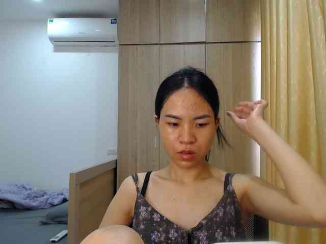 AsiaSweet91 webcam