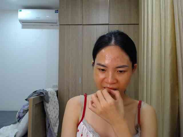 AsiaSweet91 webcam