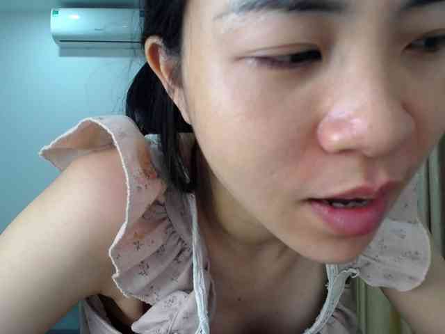 AsiaSweet91 webcam