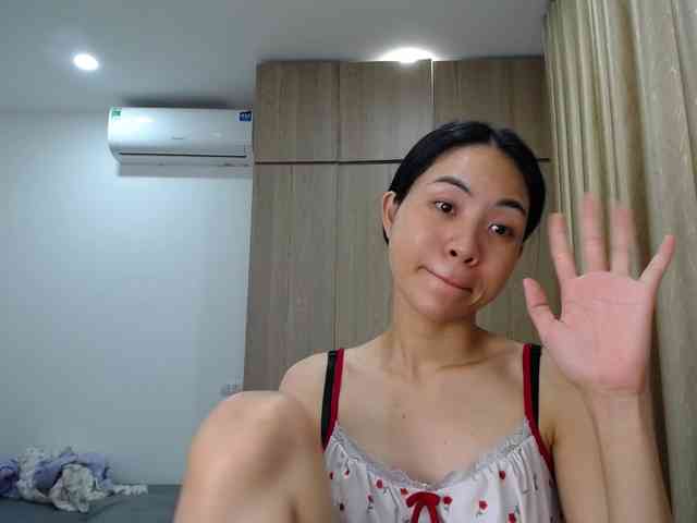 AsiaSweet91 webcam