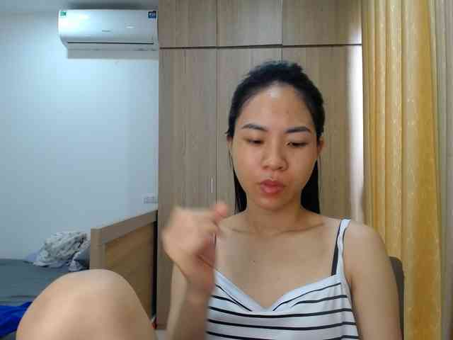AsiaSweet91 webcam