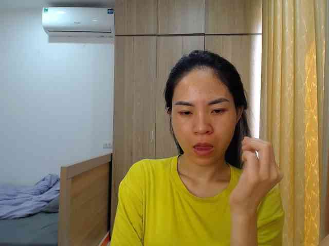 AsiaSweet91 webcam