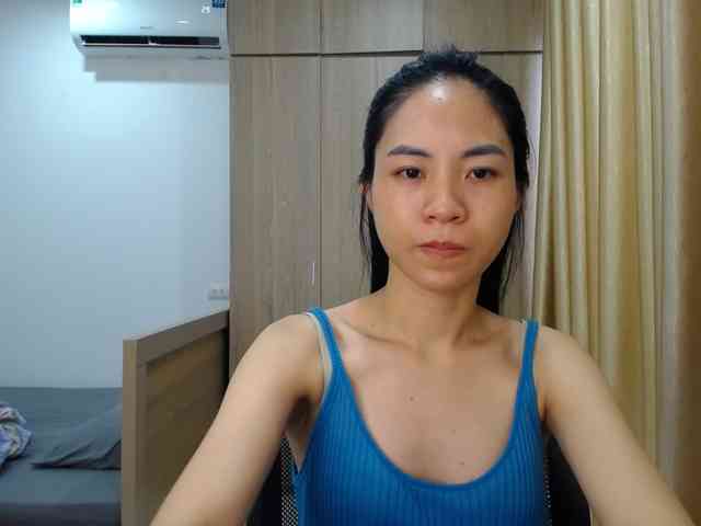AsiaSweet91 webcam