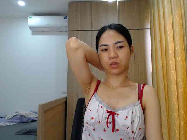 AsiaSweet91 webcam