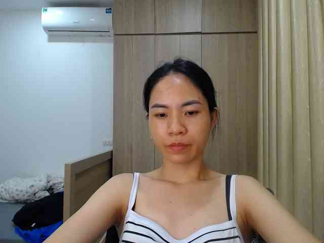 AsiaSweet91 webcam