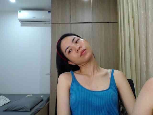 AsiaSweet91 webcam