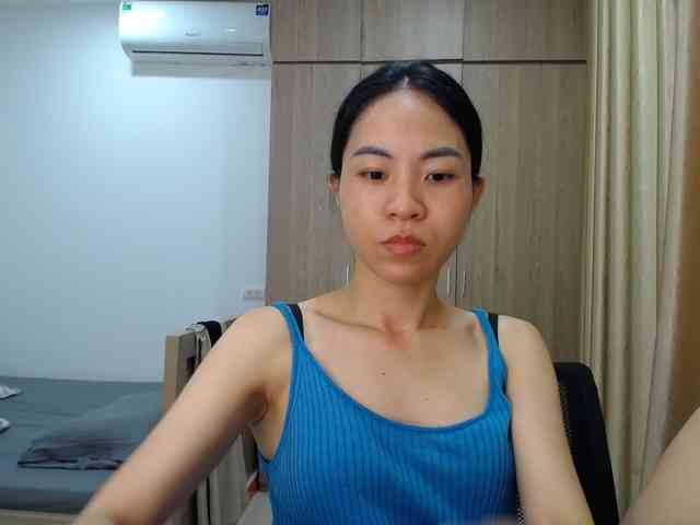 AsiaSweet91 Sex Cam Show
