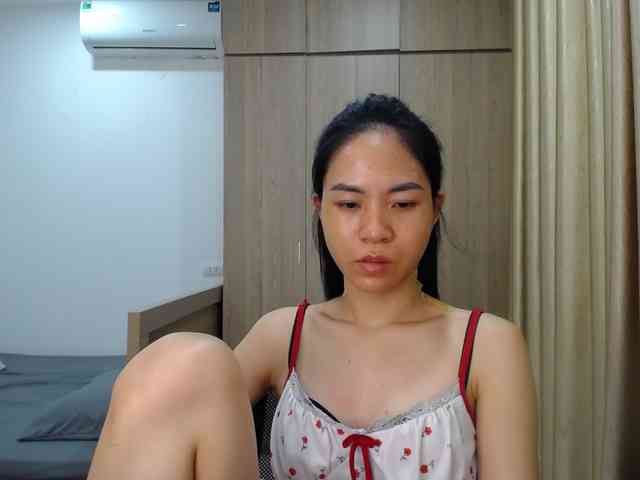 AsiaSweet91 webcam