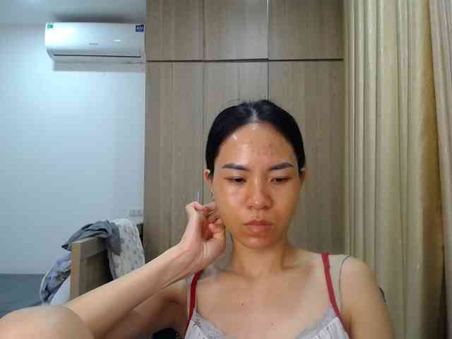 AsiaSweet91 webcam