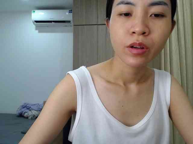 AsiaSweet91 webcam