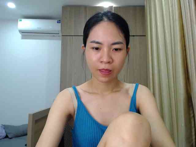 AsiaSweet91 webcam