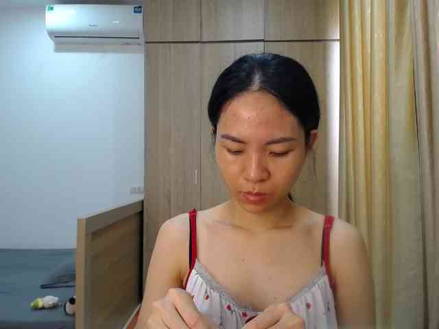 Model: AsiaSweet91
