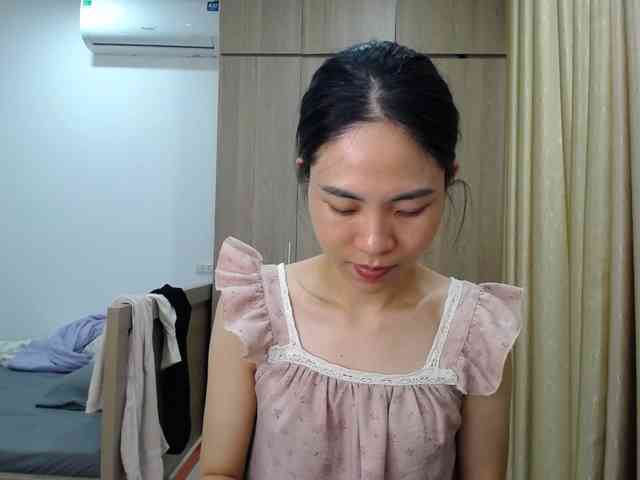 AsiaSweet91 webcam