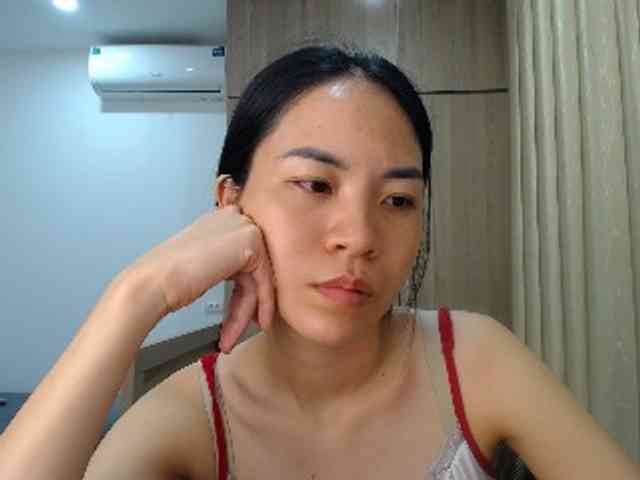 AsiaSweet91 webcam
