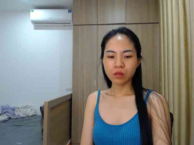 AsiaSweet91 webcam