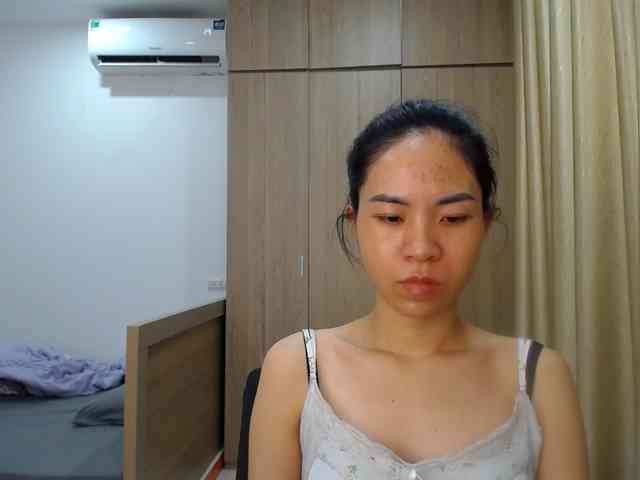 AsiaSweet91 webcam