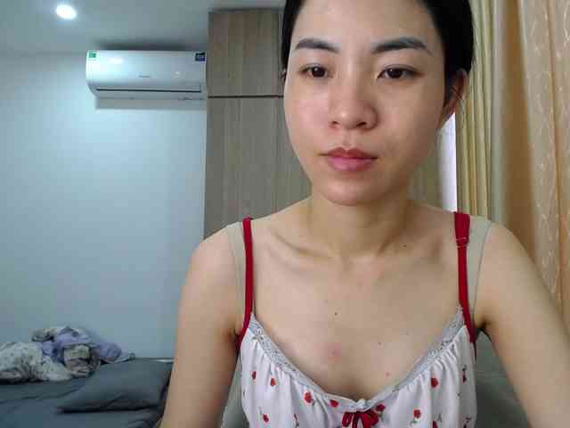 AsiaSweet91 webcam